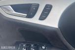 2012 Audi A7 2.8 FSI 204hk QUATTRO, Automat, Cruisekontroll, Navigasjon